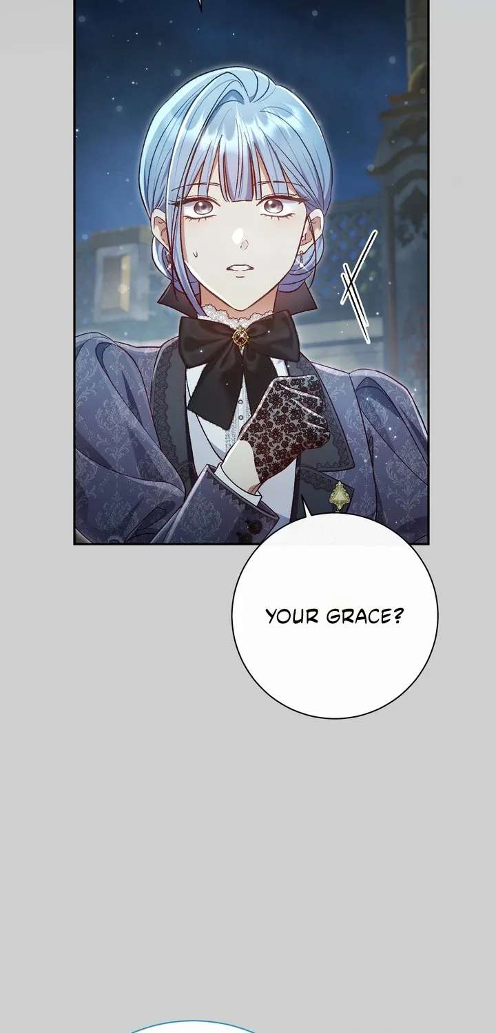 The Villain’s Match Is Too Perfect Chapter 136 - page 24
