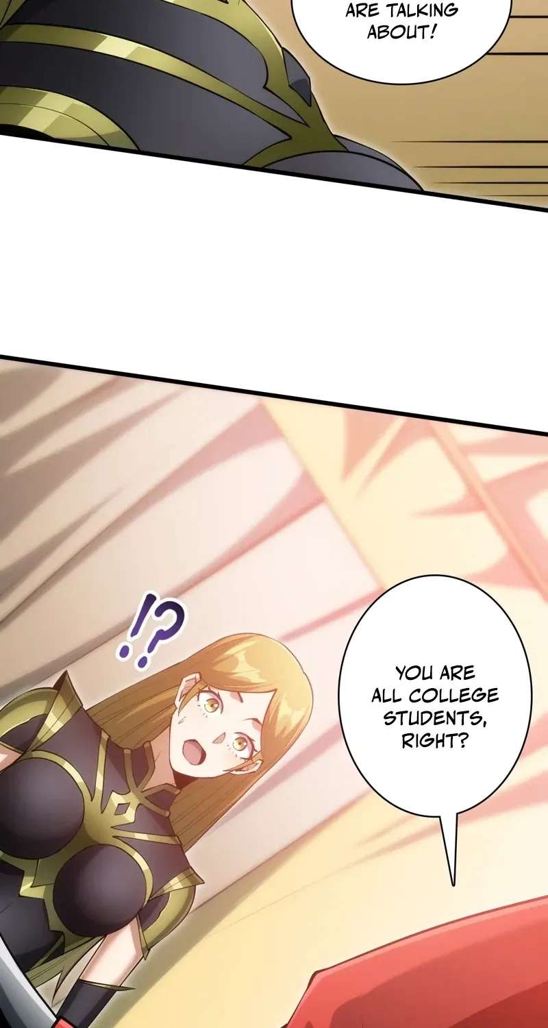 God of Games: The Ultimate Evolution Chapter 21 - page 27