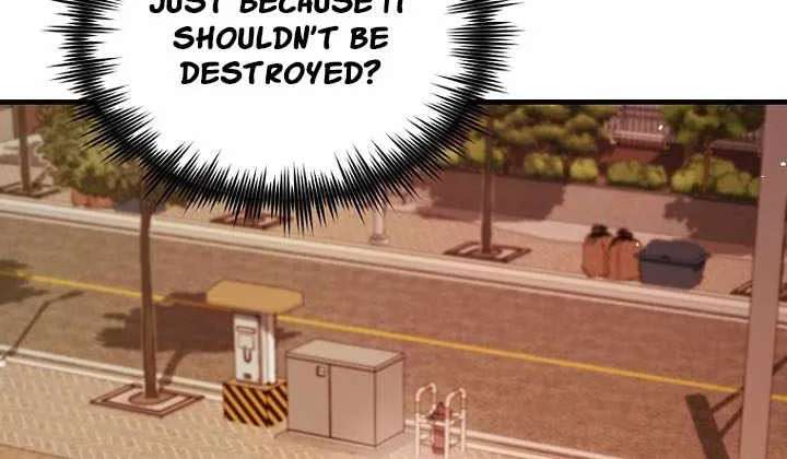 The Hero Returns Chapter 168 - page 55