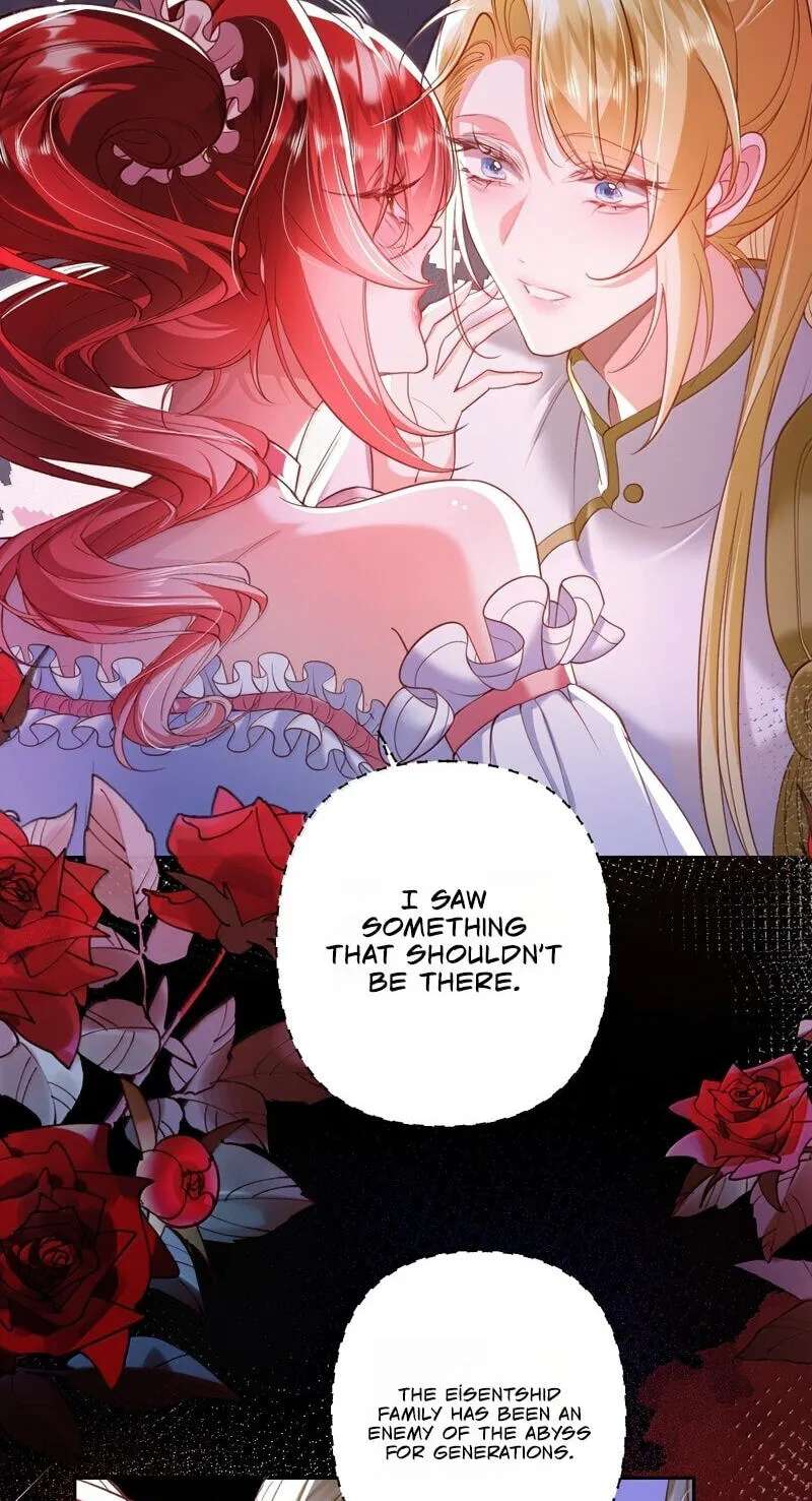 The Demon Maid Only Wants to Be Bullied by the Villainess Noble Lady Chapter 49 - page 13