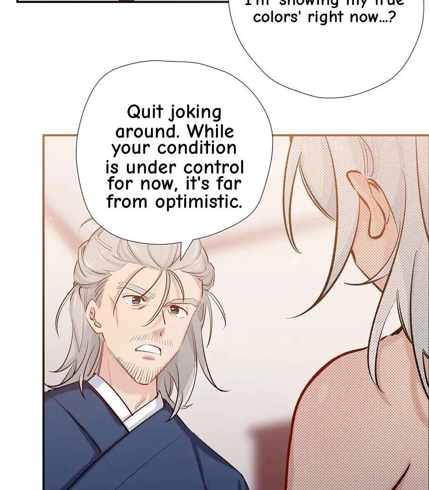 The Yellow Road's Best Day Chapter 35 - page 15