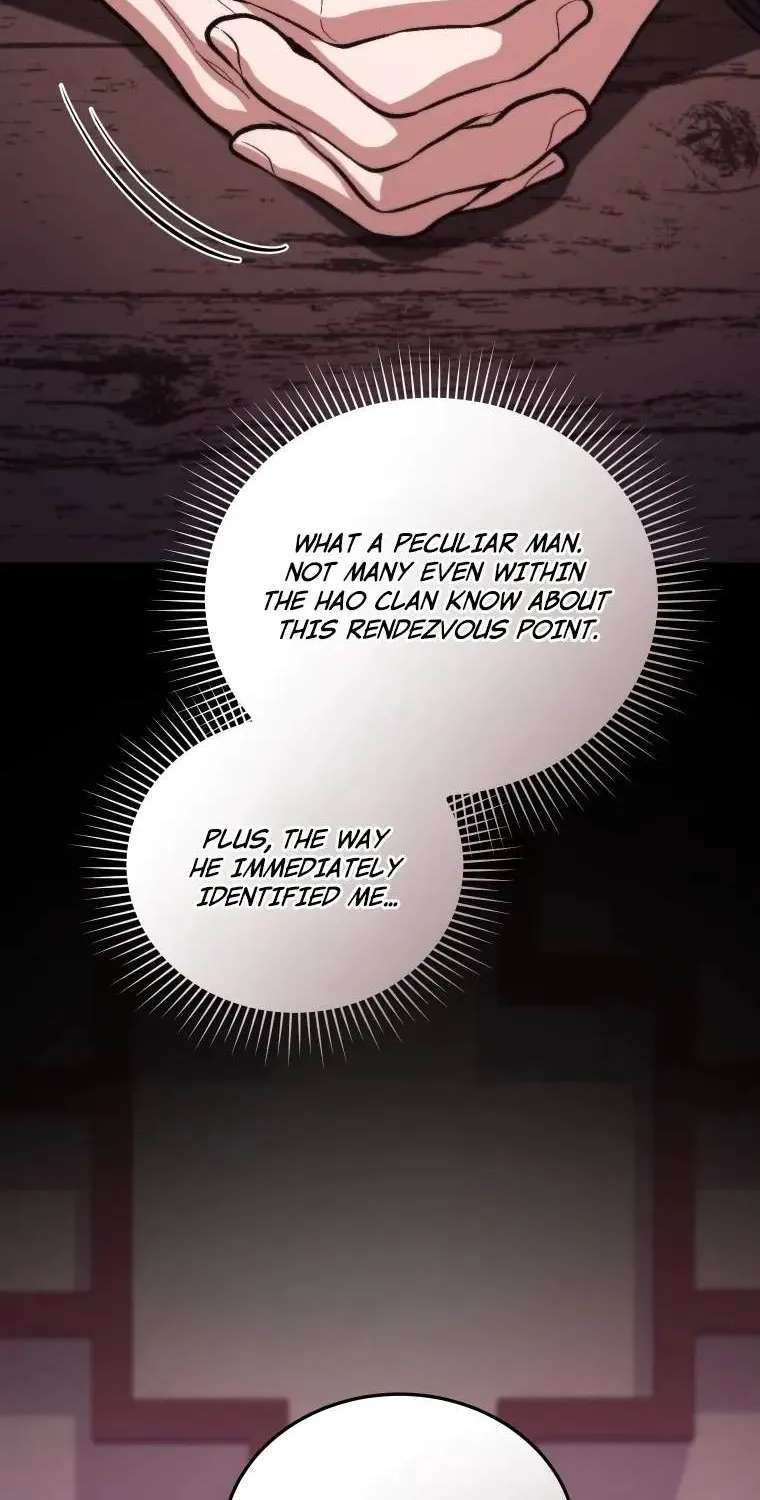 My Dad Is the Best in the World Chapter 28 - page 62