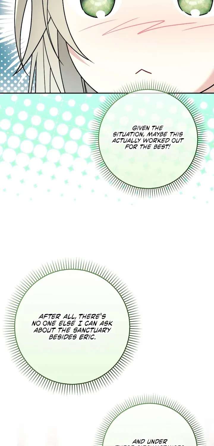 I’m Trying to Become the Dark Duke’s Family Chapter 31 - page 11