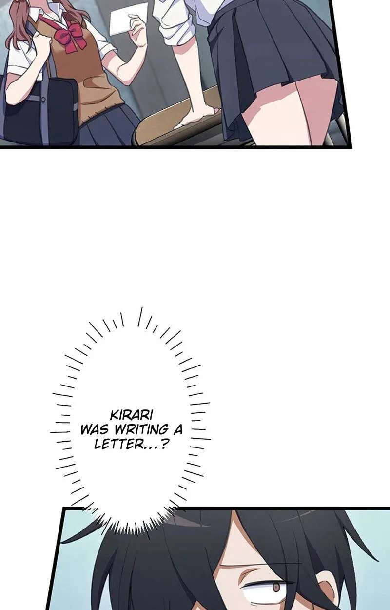 Moshimo, Yuurei ga Hatsukoi o Shitara. Chapter 11 - page 28