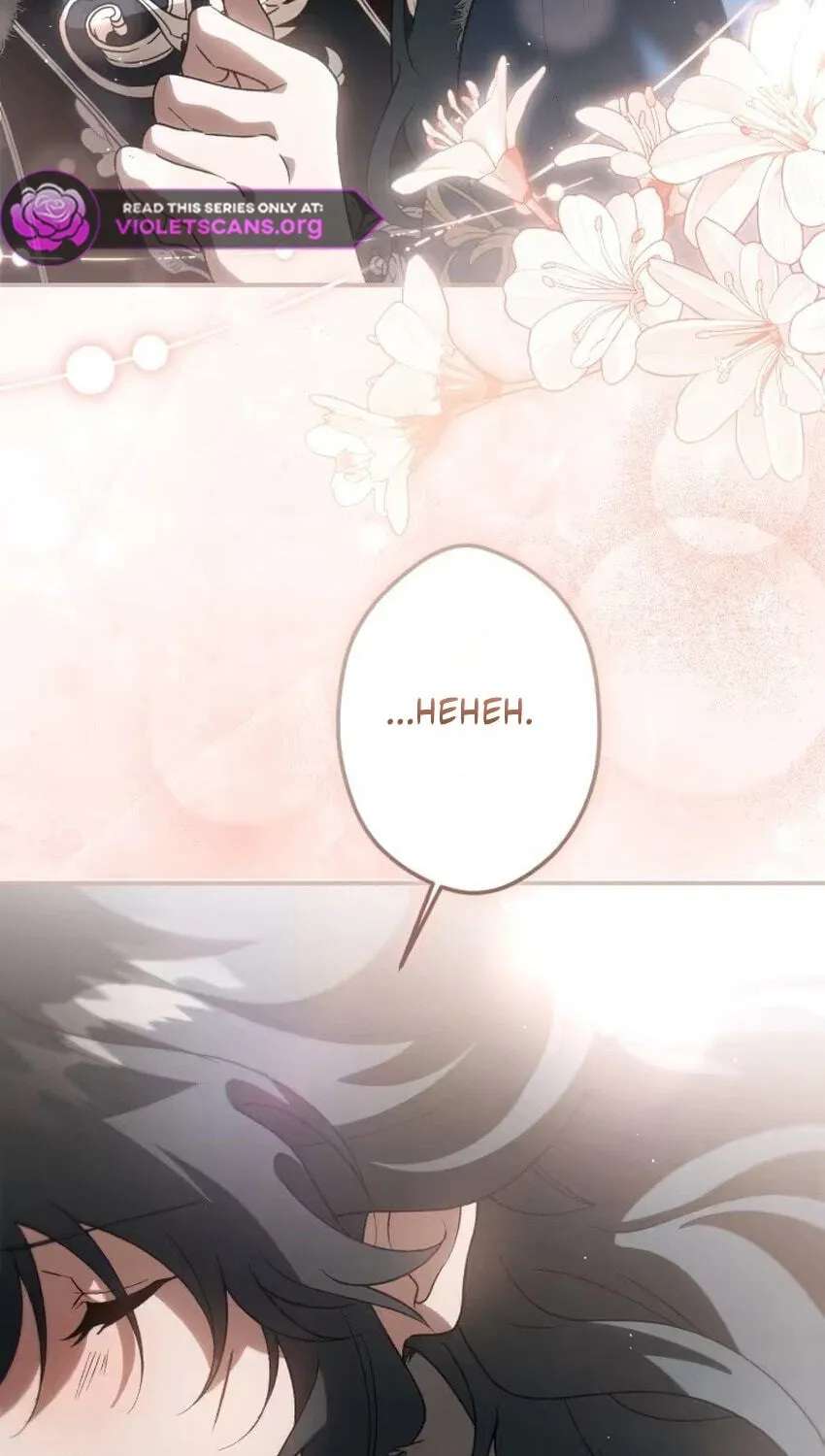 The Bloodthirsty Bride Devours the King Chapter 31 - page 93