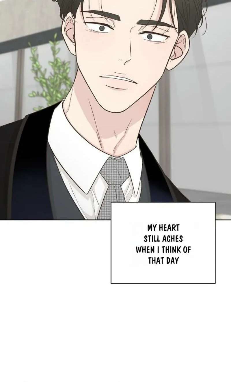 I'm Your Revenge Chapter 17 - page 18