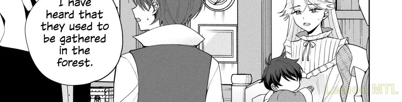 Akanbou no Isekai Haihai Funtouroku Chapter 6.1 - page 8