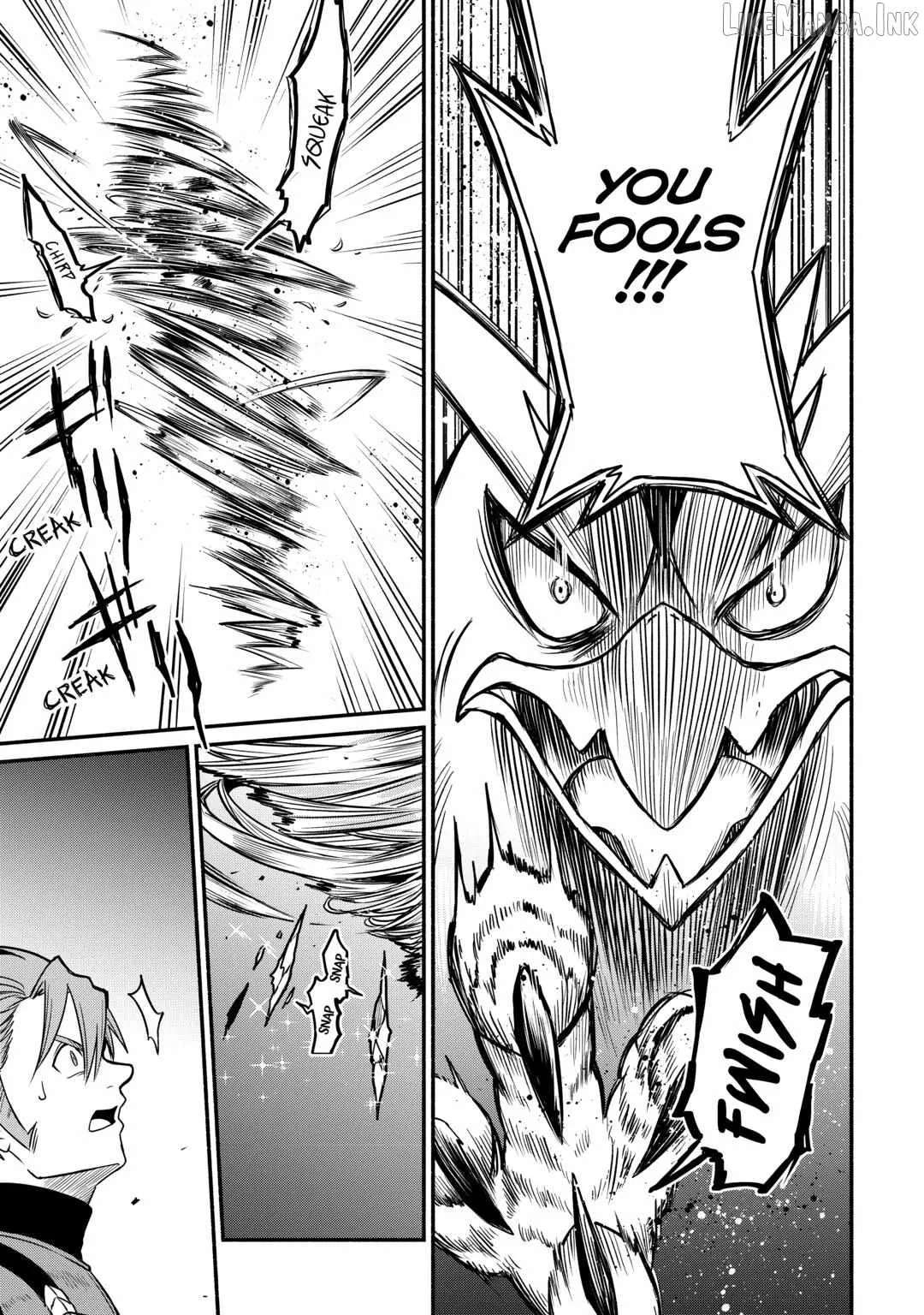 I Started A New Life After Being Kicked Out Of The Hero Party Chapter 63 - page 5