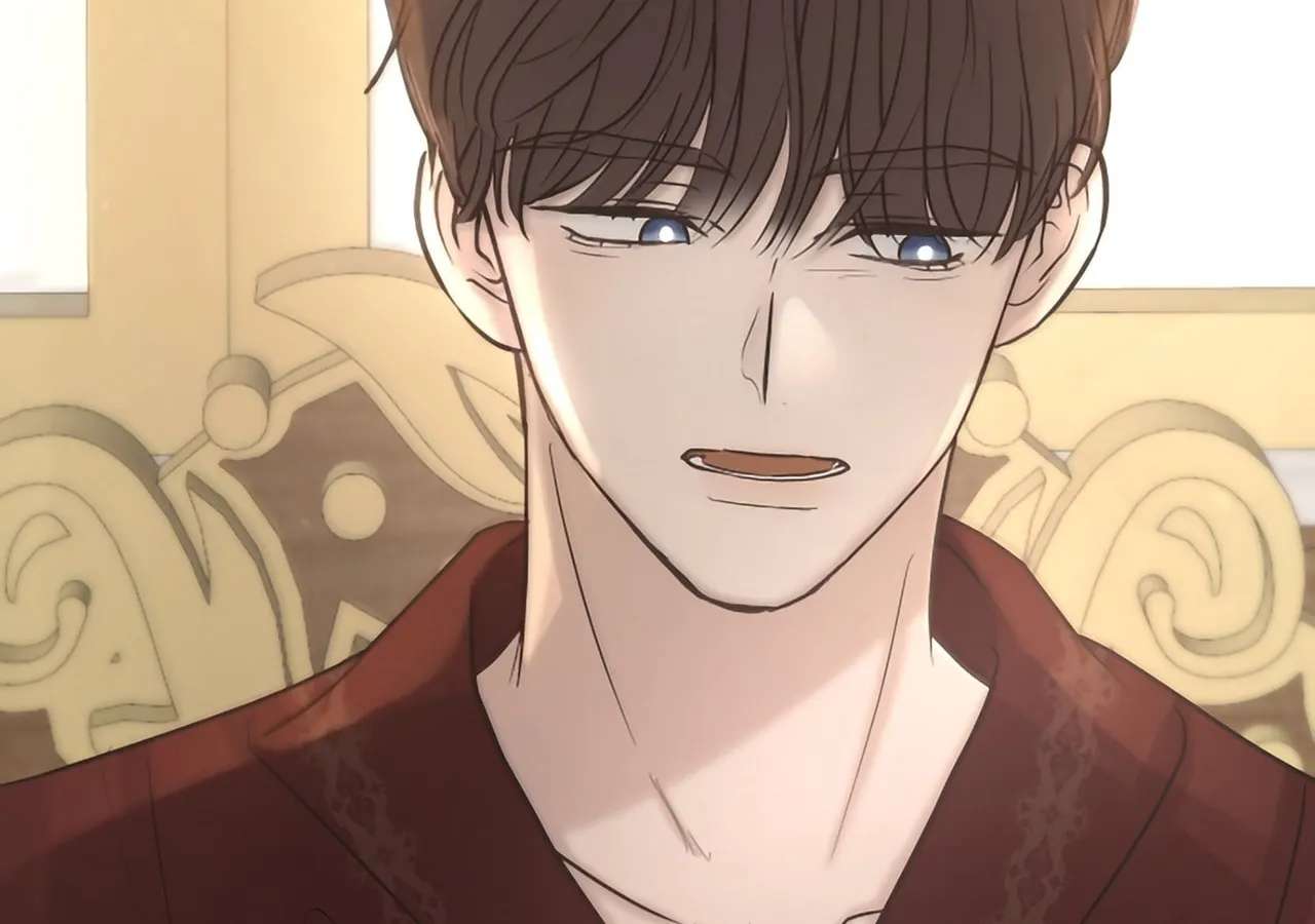 I Adopted the Male Lead from the Shelter Chapter 126 - page 113