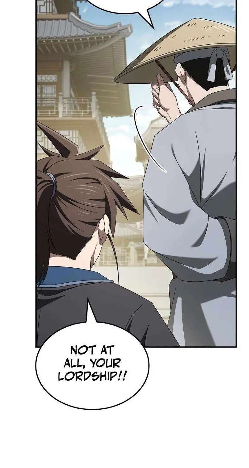 Golden Martial God Chapter 29 - page 9