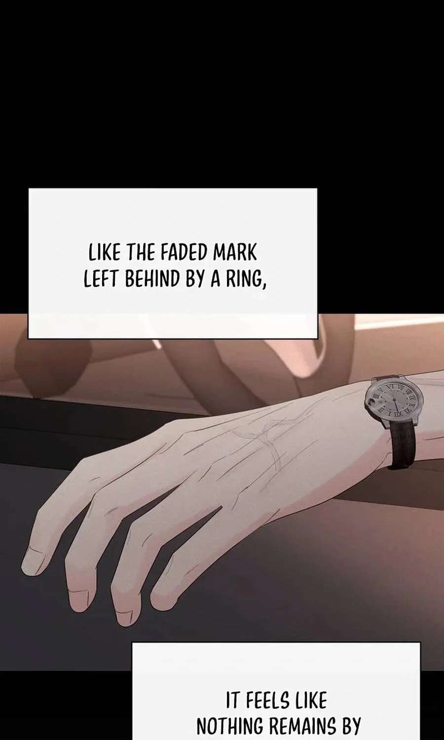 The Epitome of a Male Lead Chapter 61 - page 7