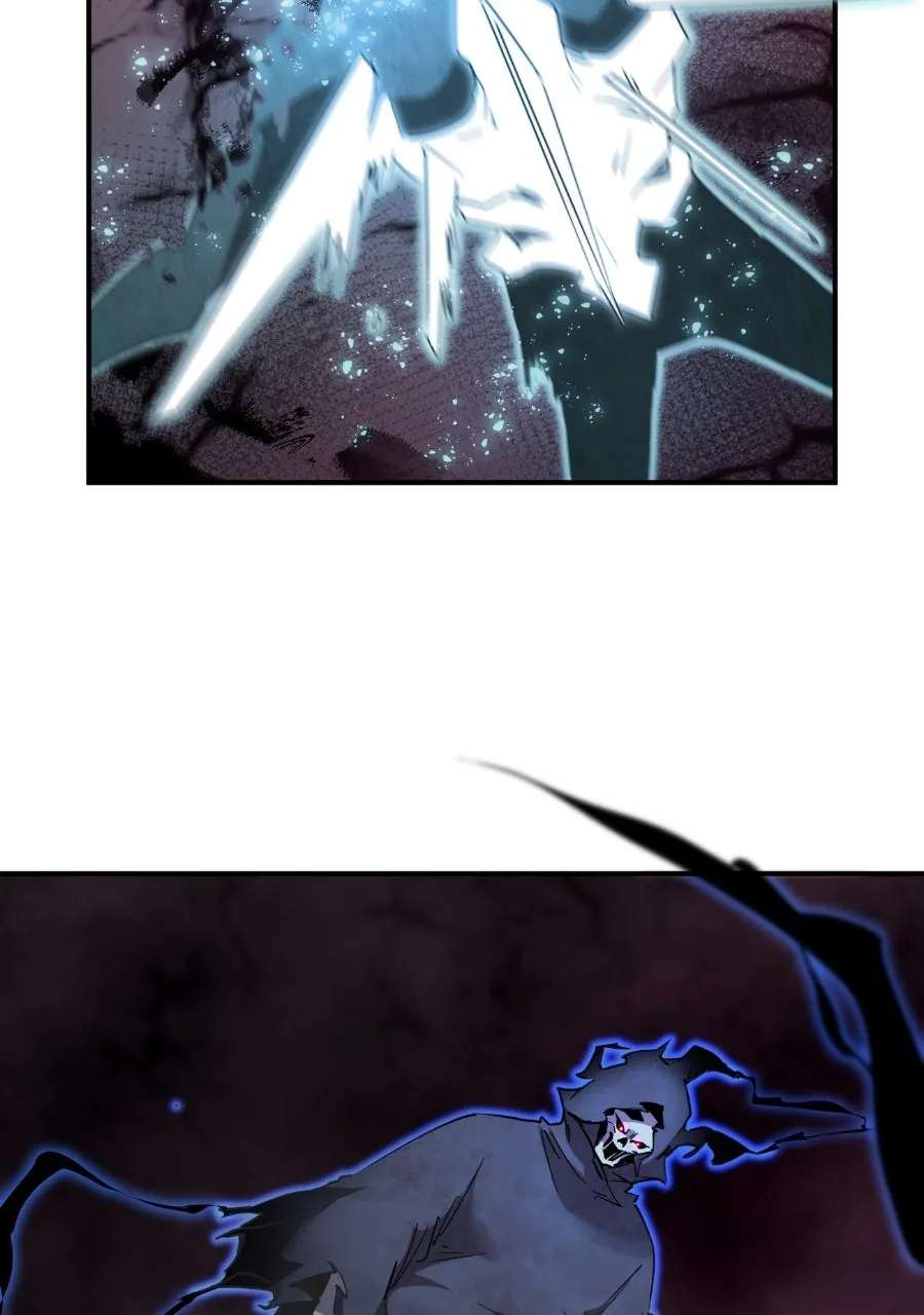 Nightmare Realm Summoner Chapter 2 - page 127