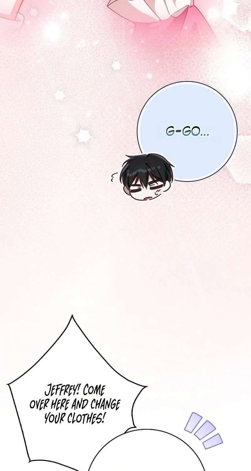 I’ll Try to Save My Father Chapter 27 - page 36