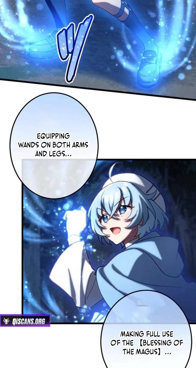 A Former S-rank Adventurer Who Was Betrayed By His Griends Because He Was Too Strong Wants to Live a Slow Life in The Countryside Chapter 47 - page 54
