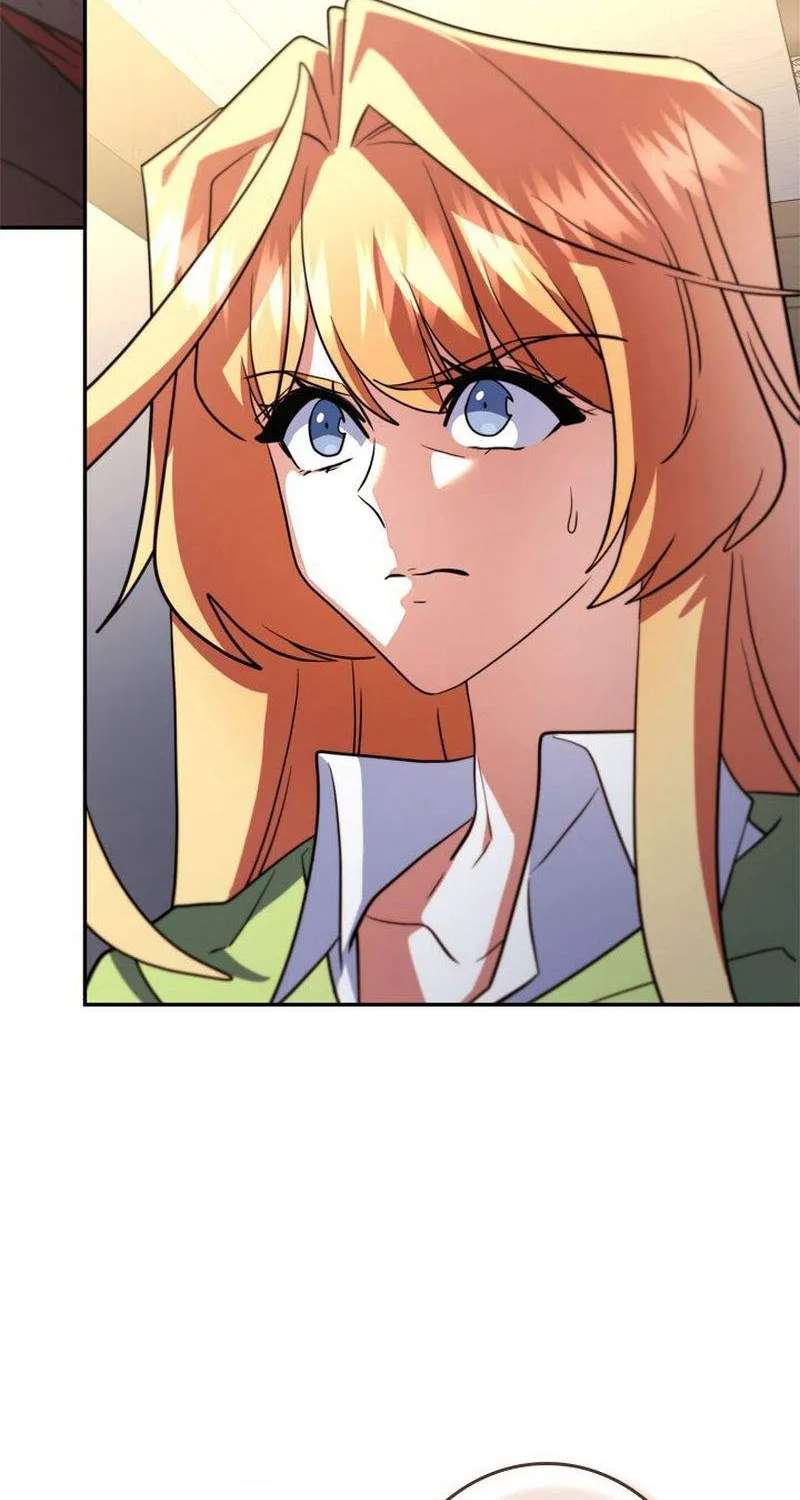 The Sword Emperor Who Surpasses His Previous Life Chapter 38 - page 18