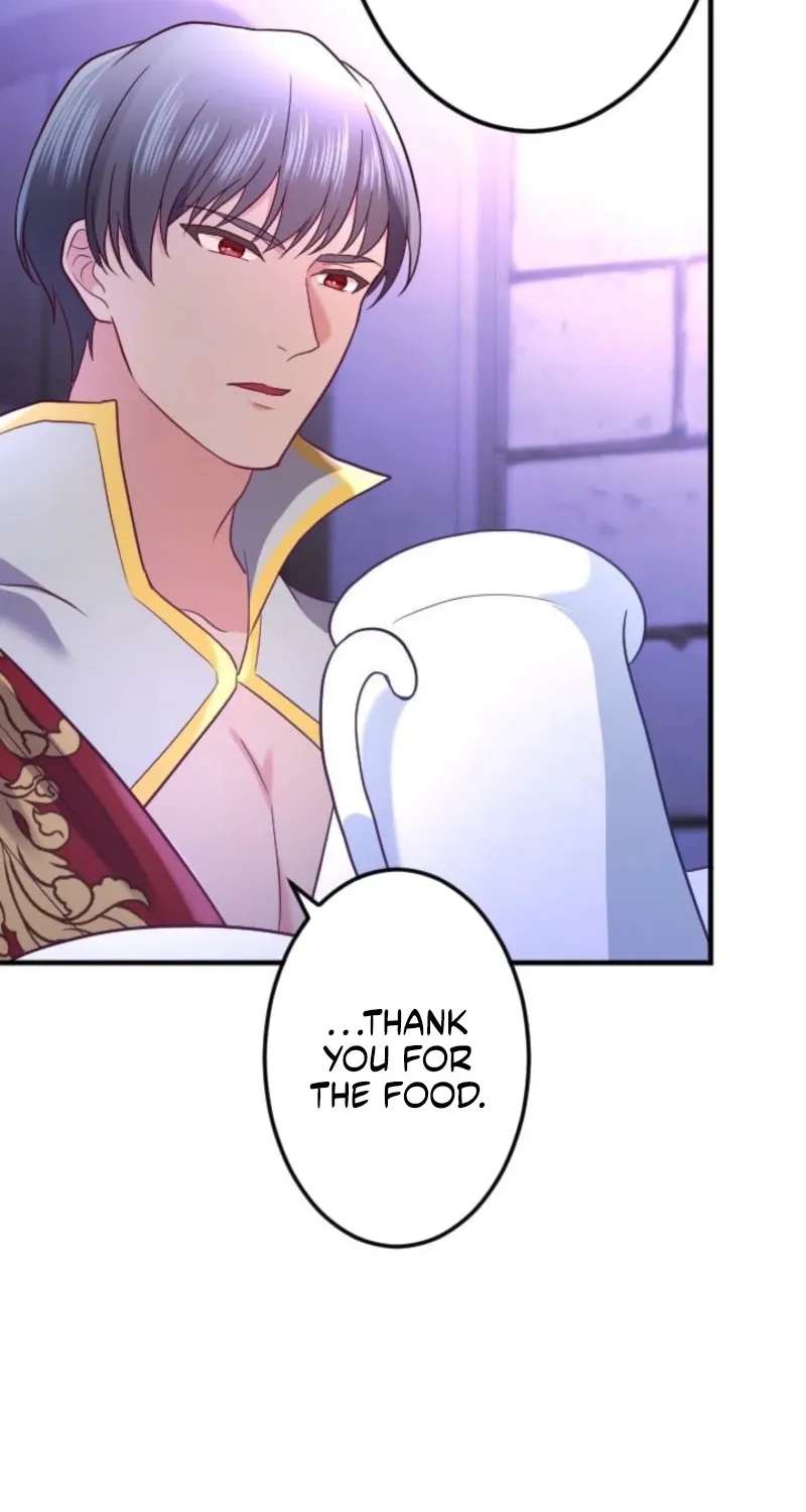 How I, the Royal Spy, Won Over Five Princes Chapter 36 - page 33