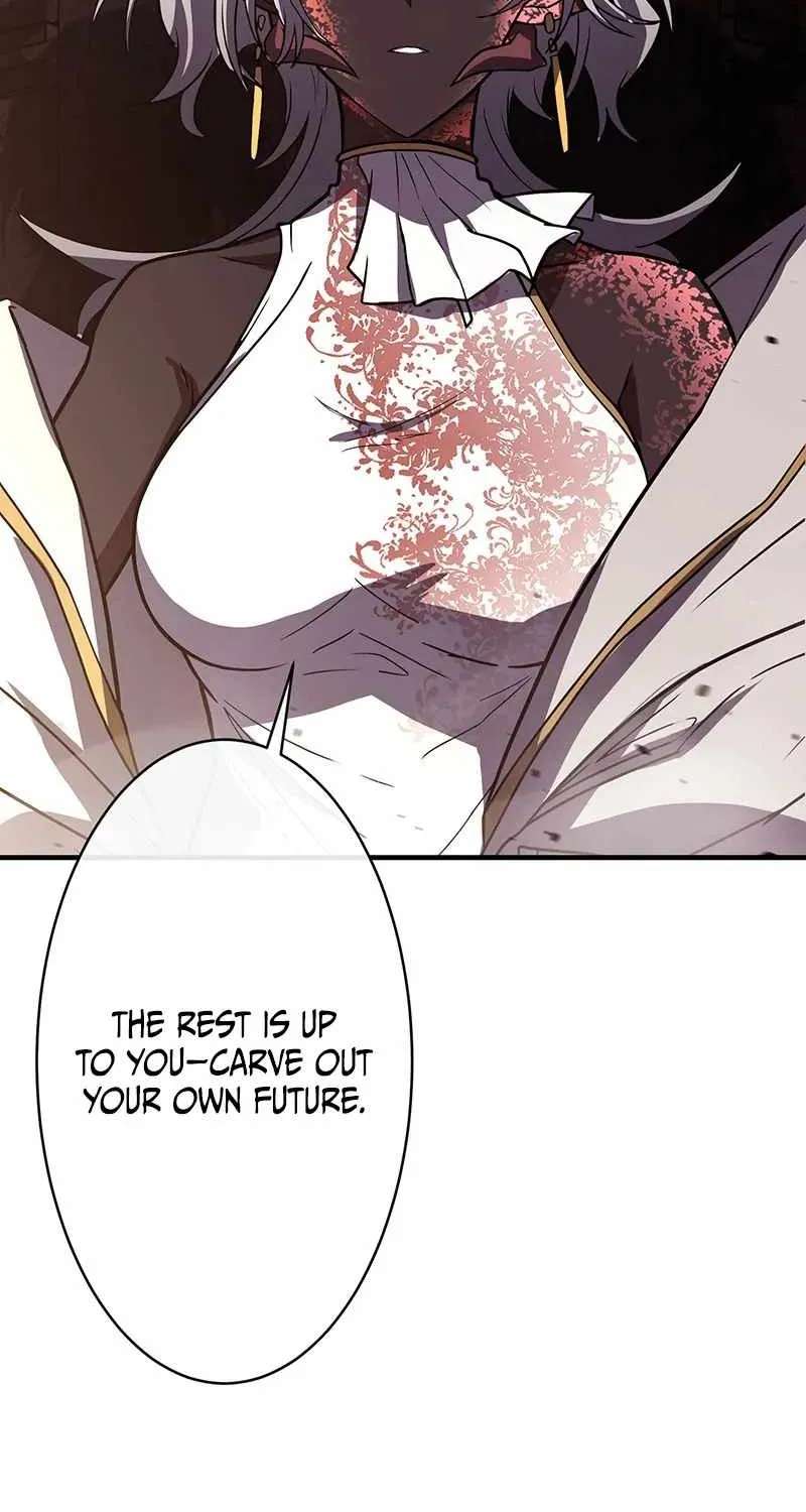 Reincarnated as the Youngest Son of a Demon Swordsman Family Chapter 28 - page 43