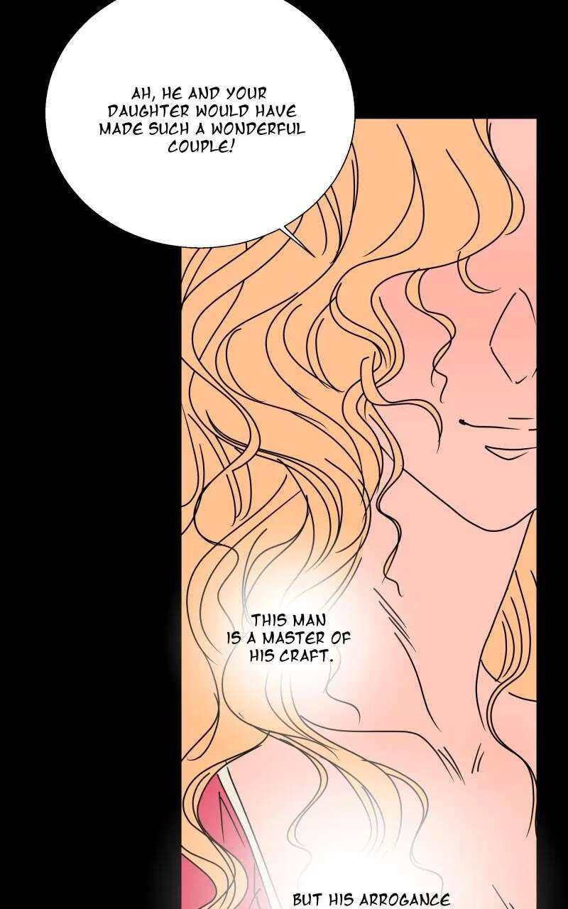 Unnie, I Like You! Chapter 83 - page 32
