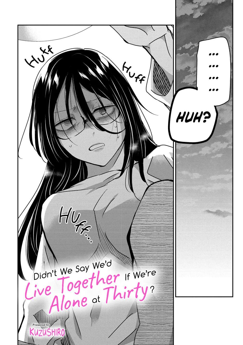 30 made Hitori Dattara Issho ni Kurasou tte Itta yo ne? Chapter 8 - page 2