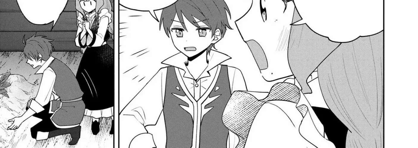 A Baby's Otherworld Crawling Chronicles Chapter 1 - page 76