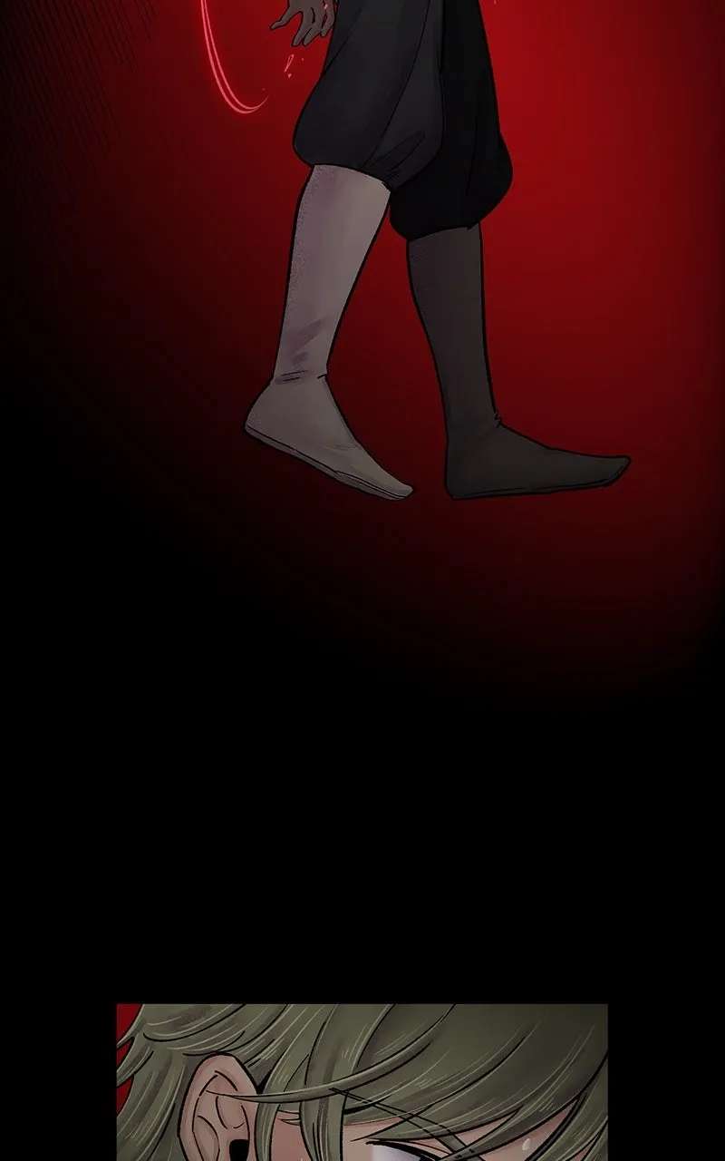 The Witch And The Bull Chapter 171 - page 9
