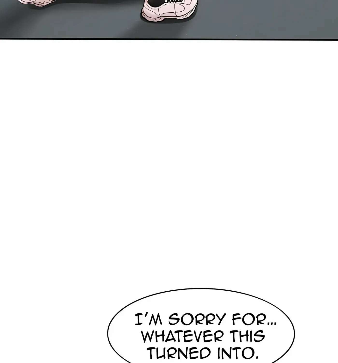 Hot Serve Chapter 6 - page 11