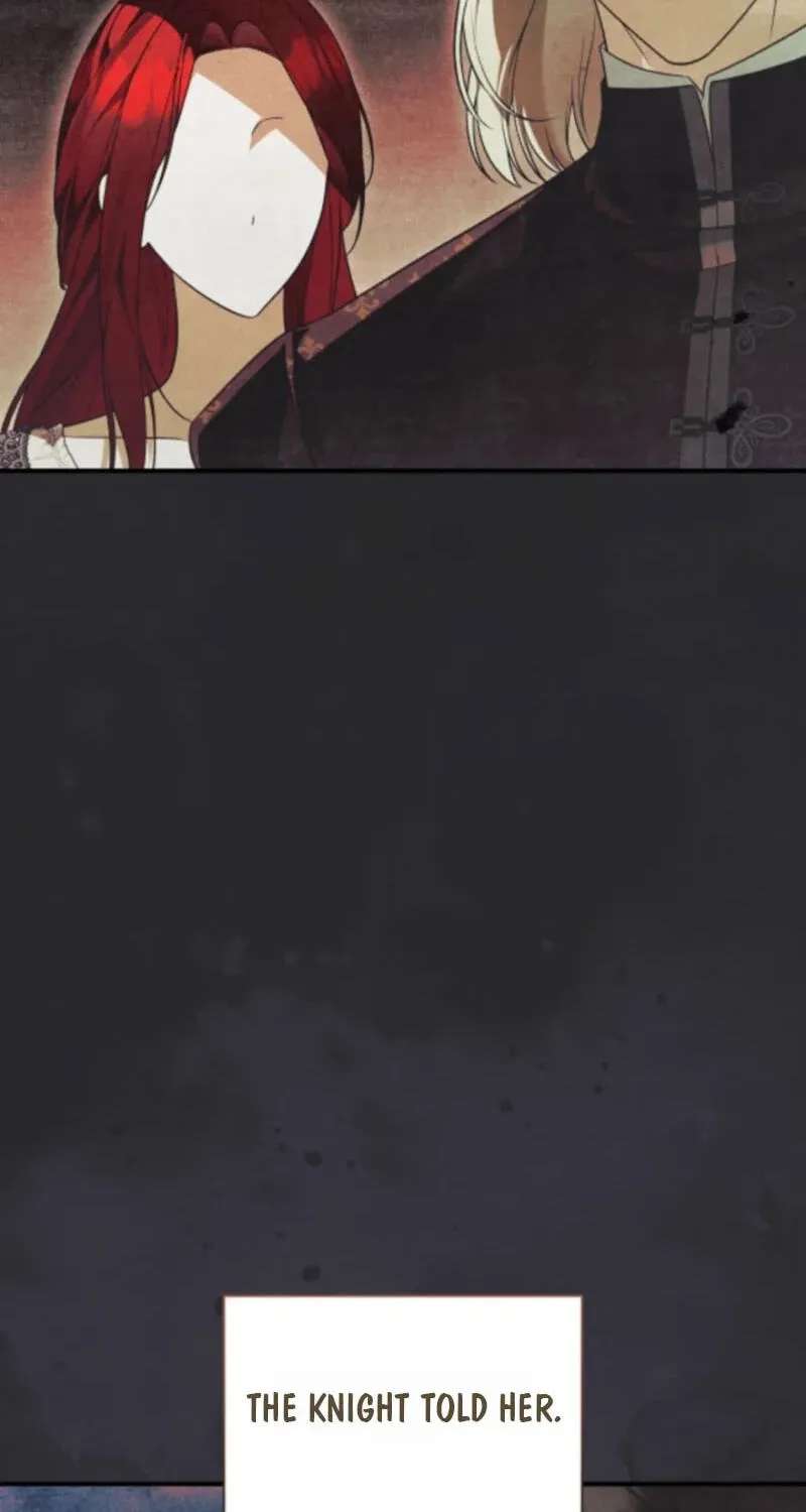 The Eldest Daughter Walks Down The Flower Path Chapter 43 - page 42
