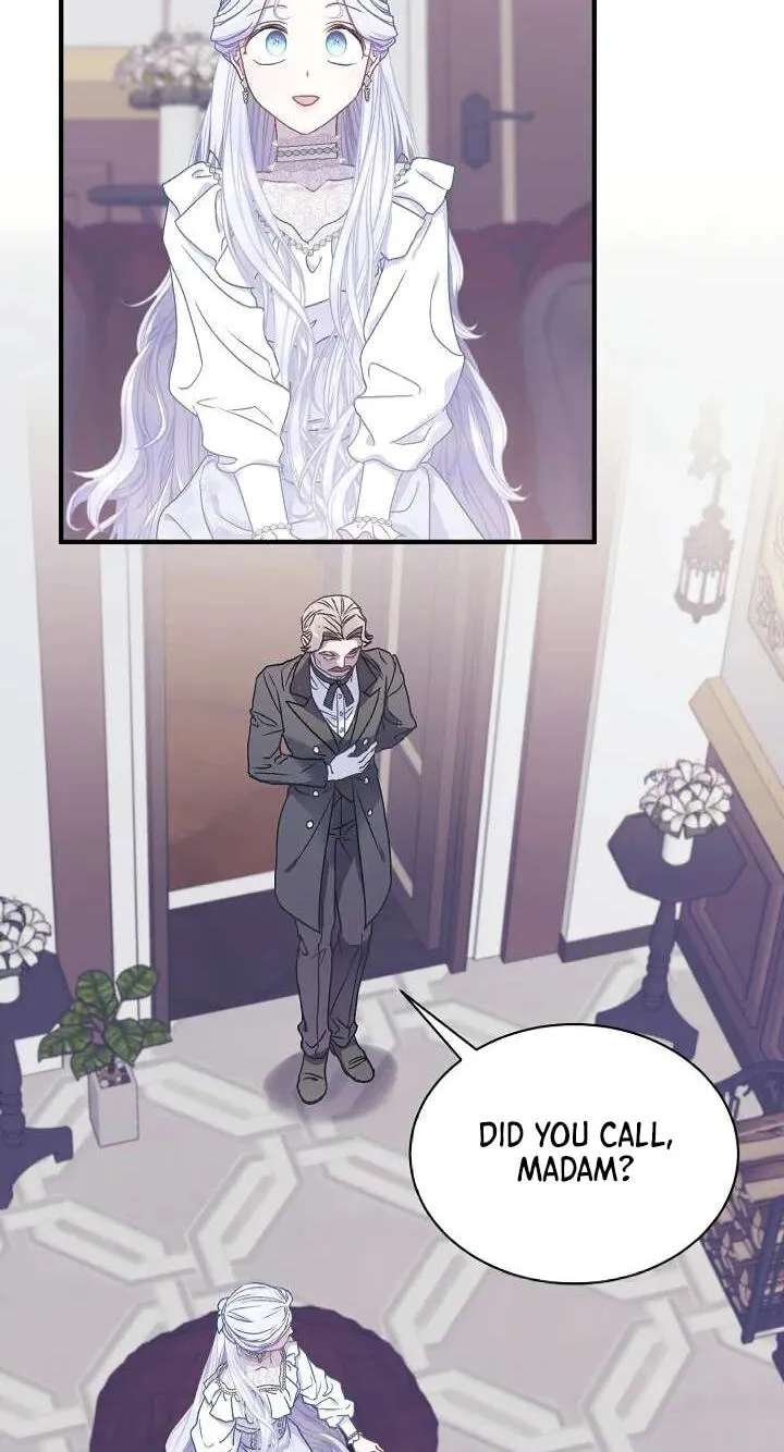 The Youngest Is Trying To Prevent the World From Ending Chapter 90 - page 27