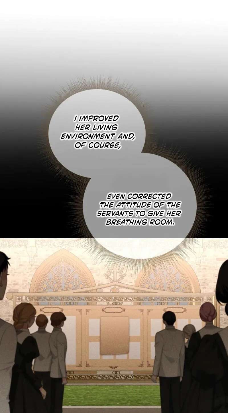 The Bastard's Revenge in the House of Magic Chapter 74 - page 75