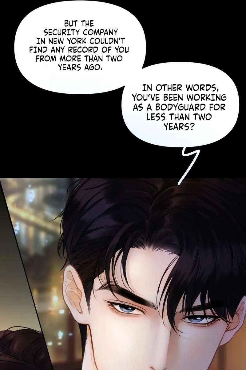 Perfect Enemy Chapter 2 - page 16