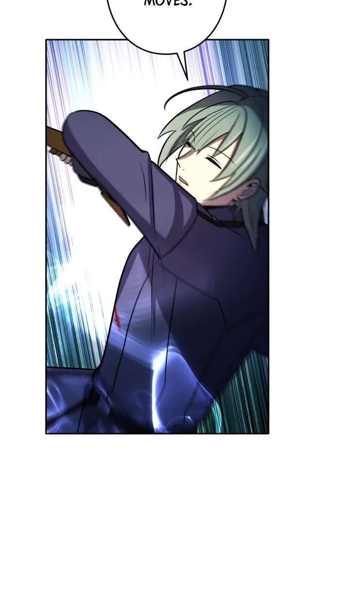Hidden Class Gravity User Chapter 206 - page 31