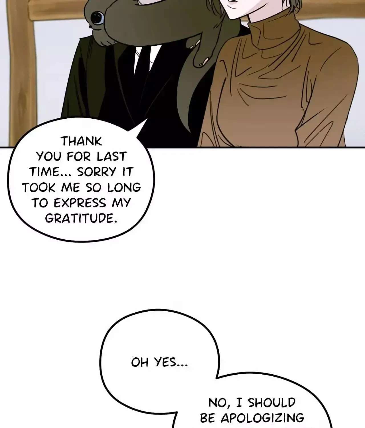 In the Shadow of the Serpent Chapter 38 - page 13
