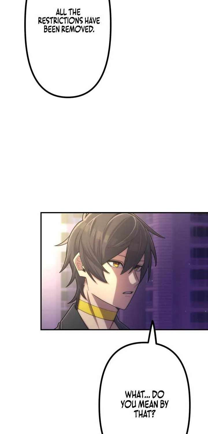 I Became An S-Rank Hunter With The Demon Lord App Chapter 166 - page 13