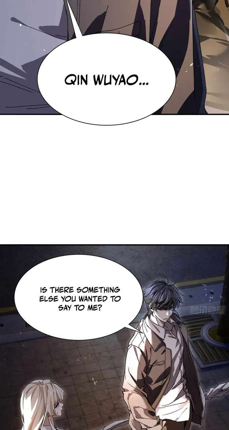 Skills have no cooldown, I turned into a natural disaster of undead Chapter 5 - page 13