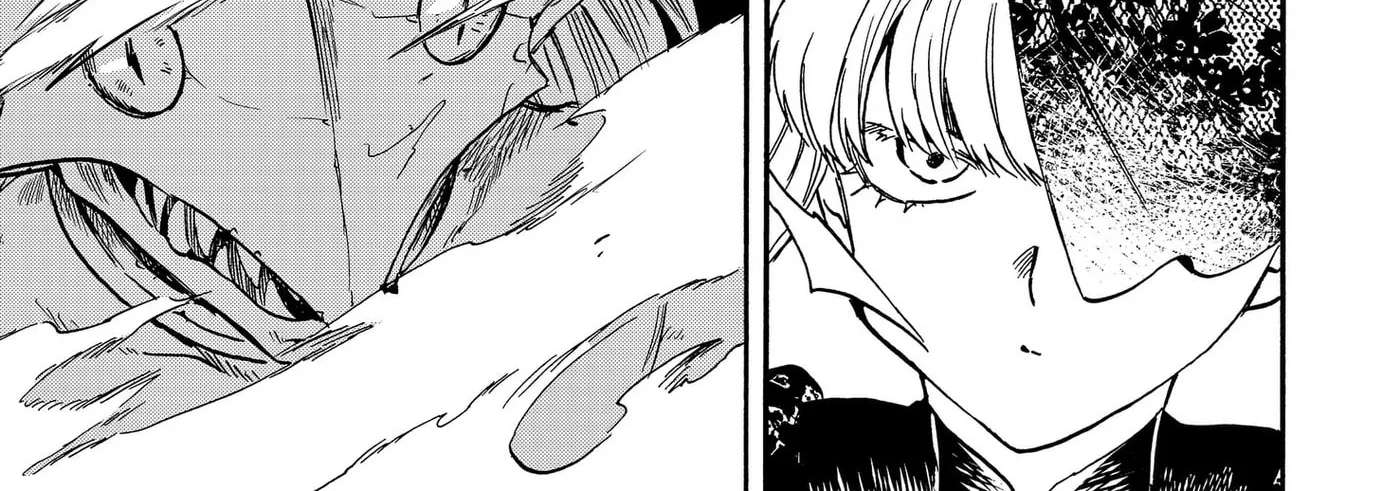 Yuusha Izoku Chapter 32 - page 6