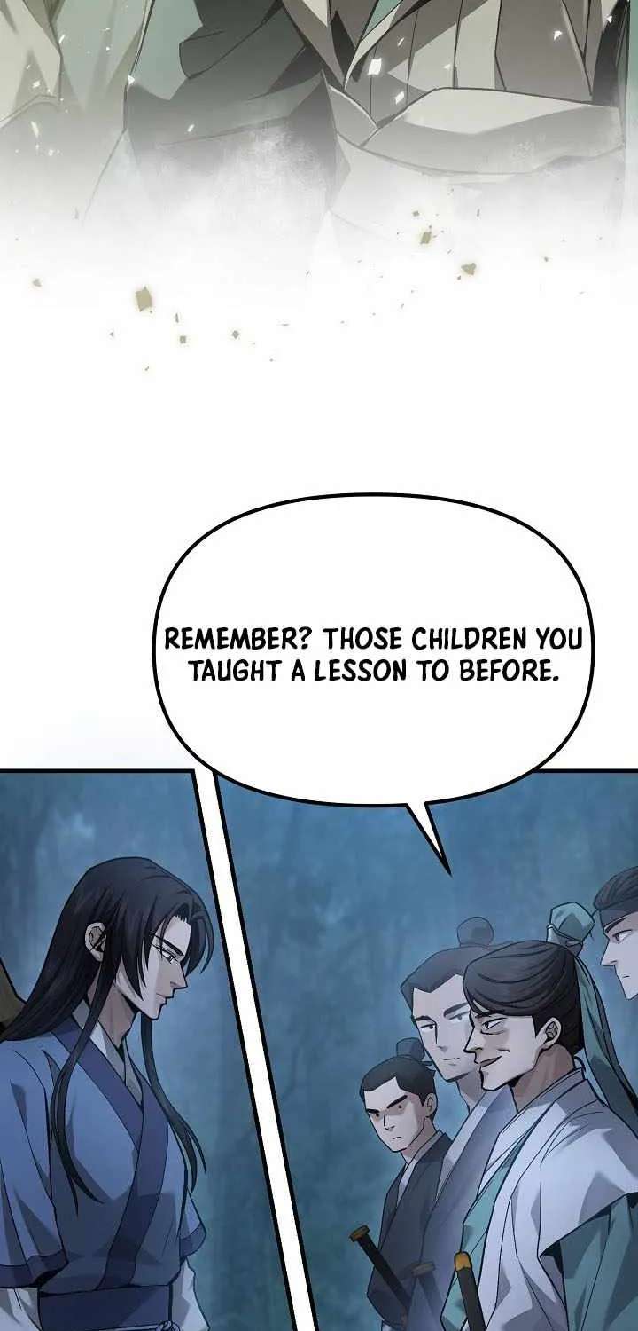 Dark And Light Martial Emperor Chapter 65 - page 19