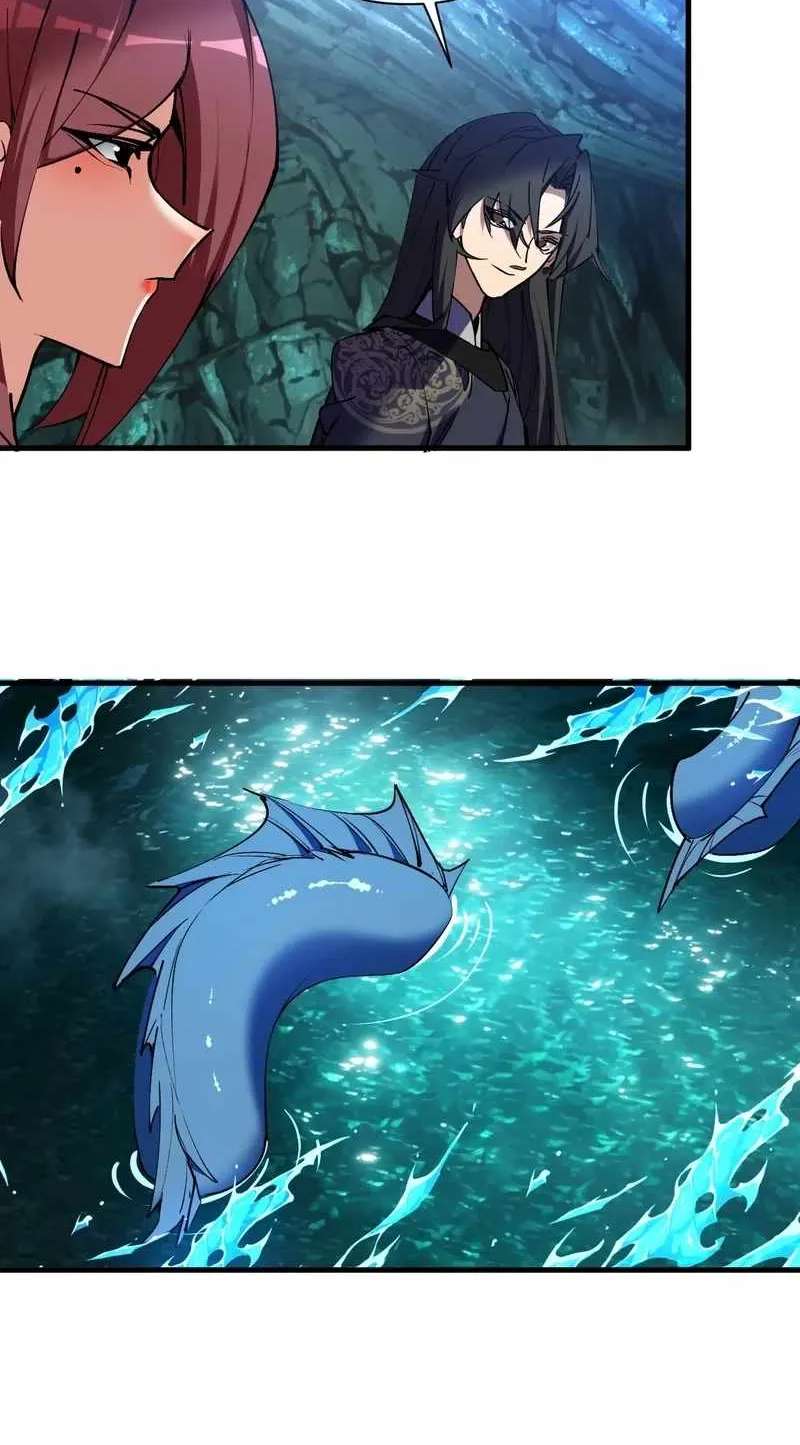 My Enemies Became My Companions Chapter 63 - page 8