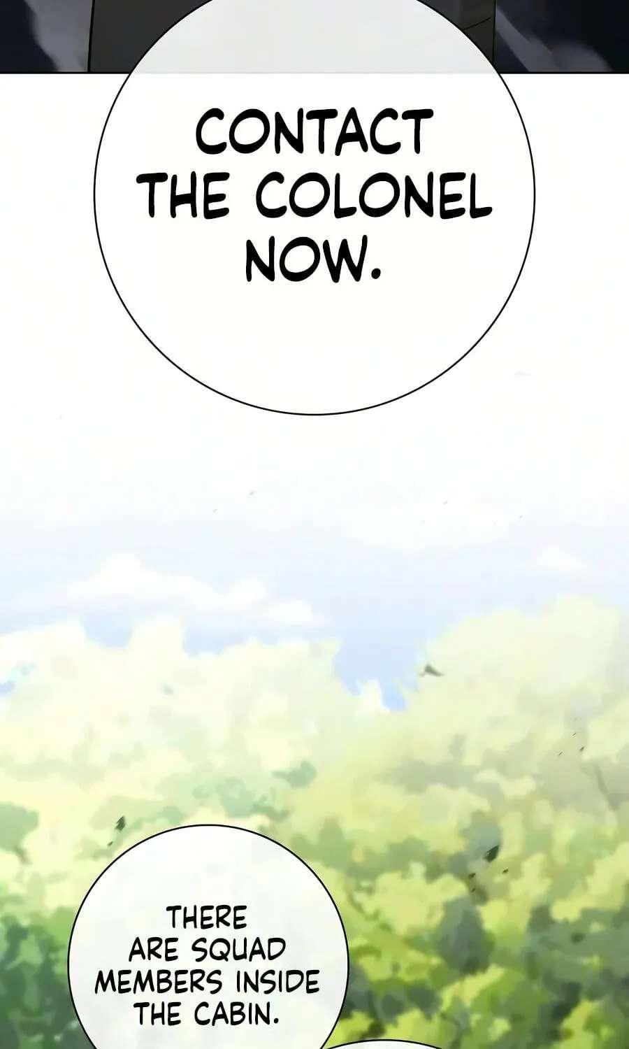 Returned to the Day I Joined the Army Chapter 102 - page 5