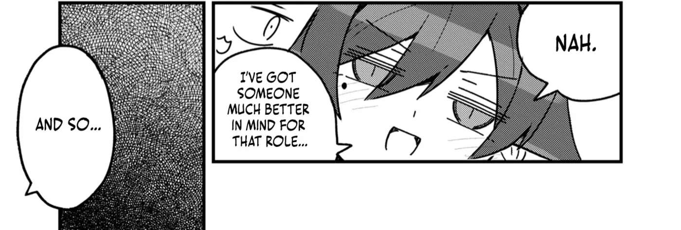 Can You Resist The Temptations Of An Immoral Oneesan? Chapter 6 - page 14