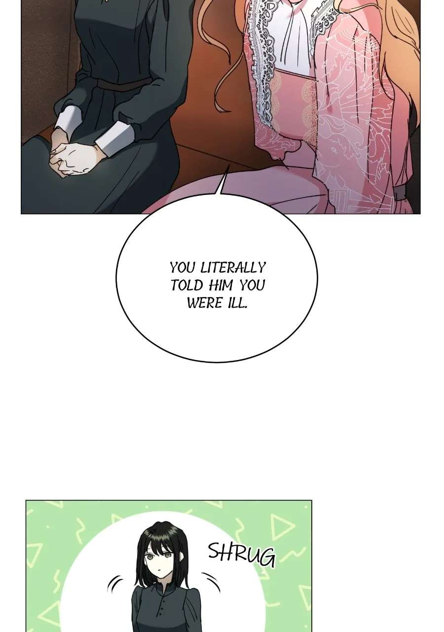 The Psycho Dukeand I Chapter 2 - page 74