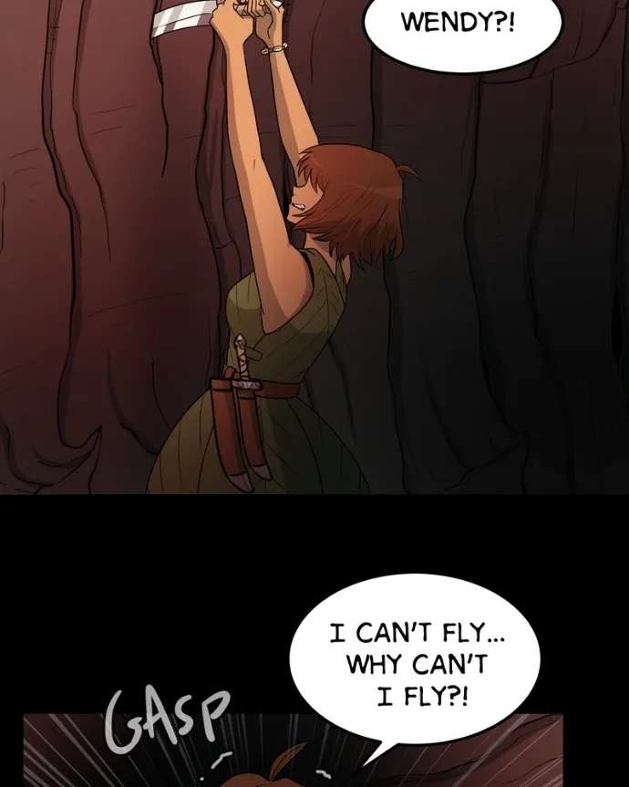 The Wendybird Chapter 51 - page 53