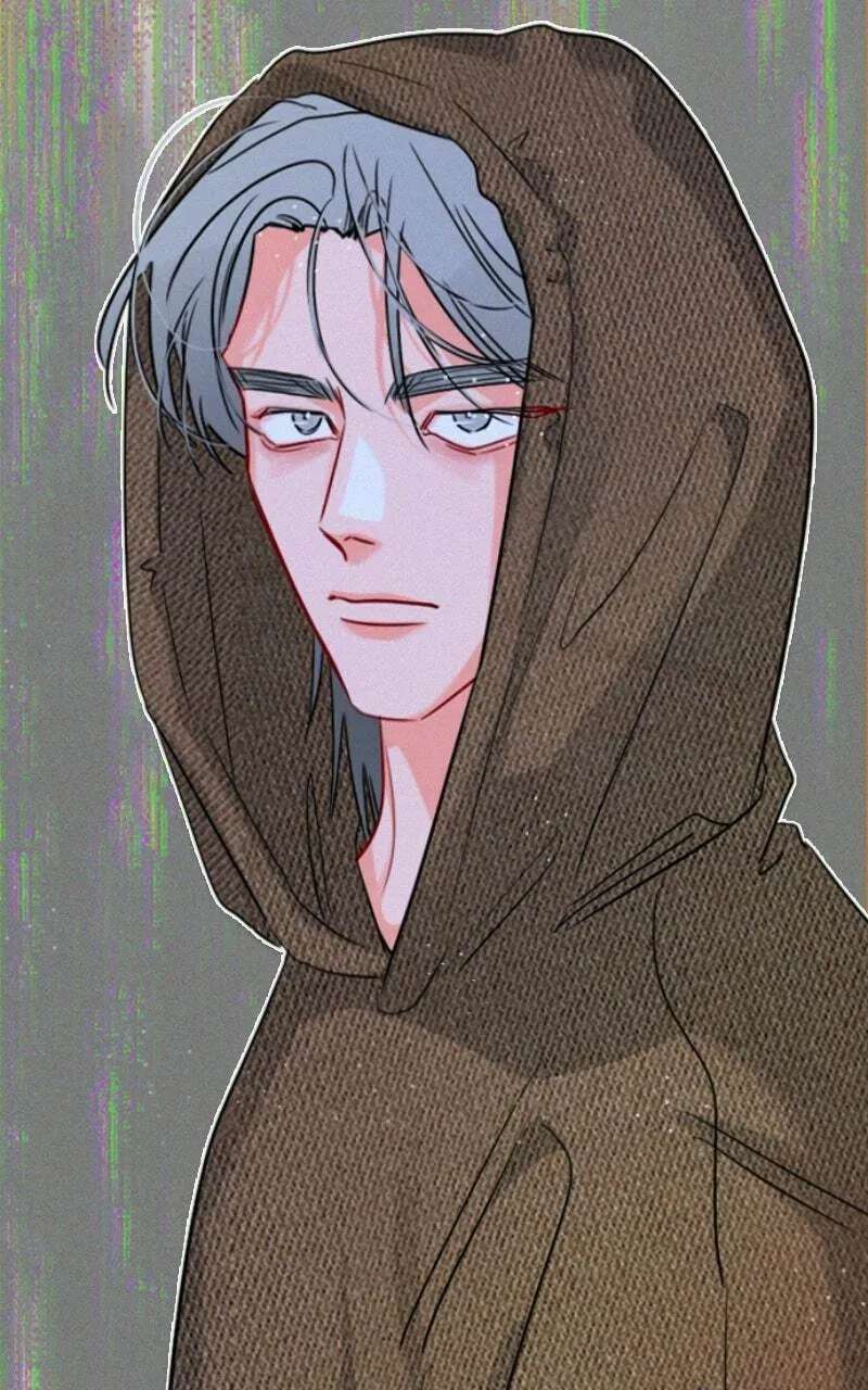Return to My Dark Past Chapter 54 - page 3