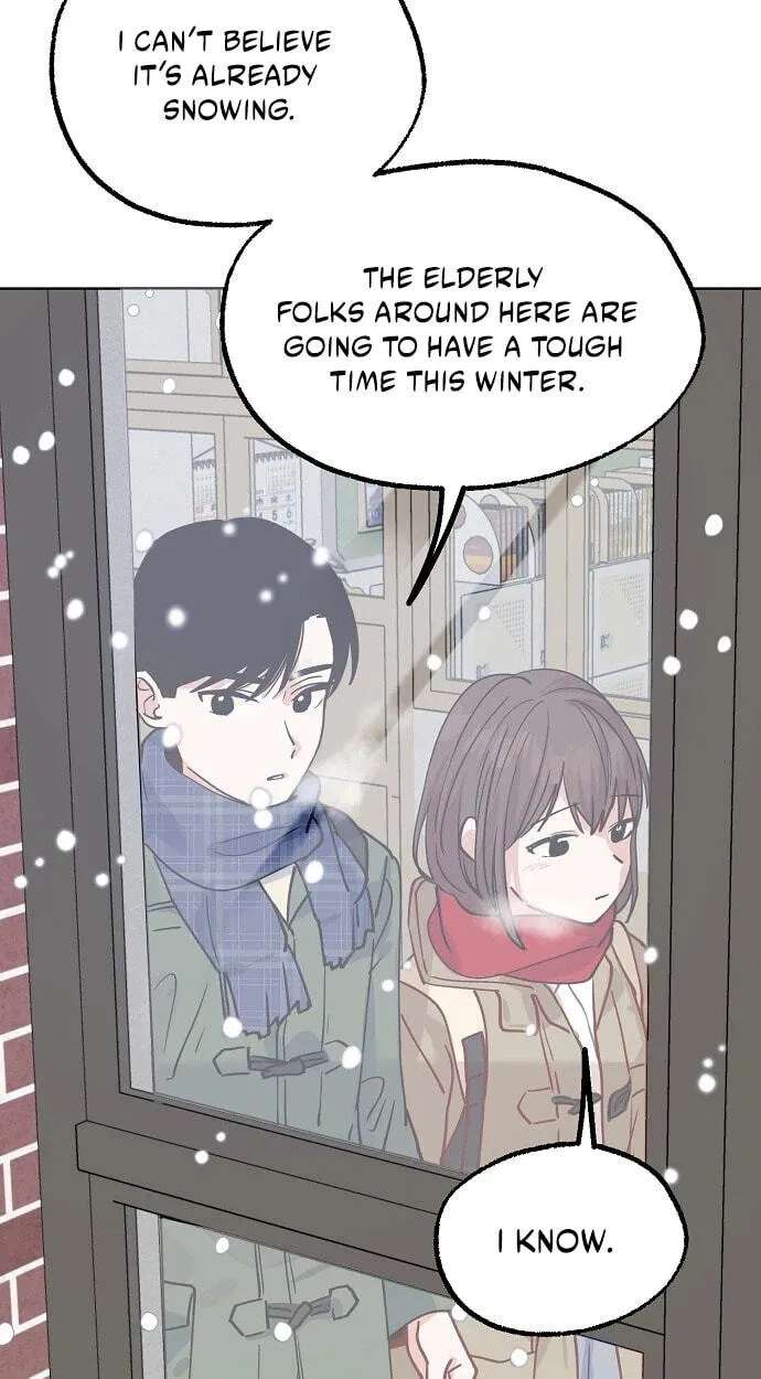 Classroom of Two Chapter 42 - page 39