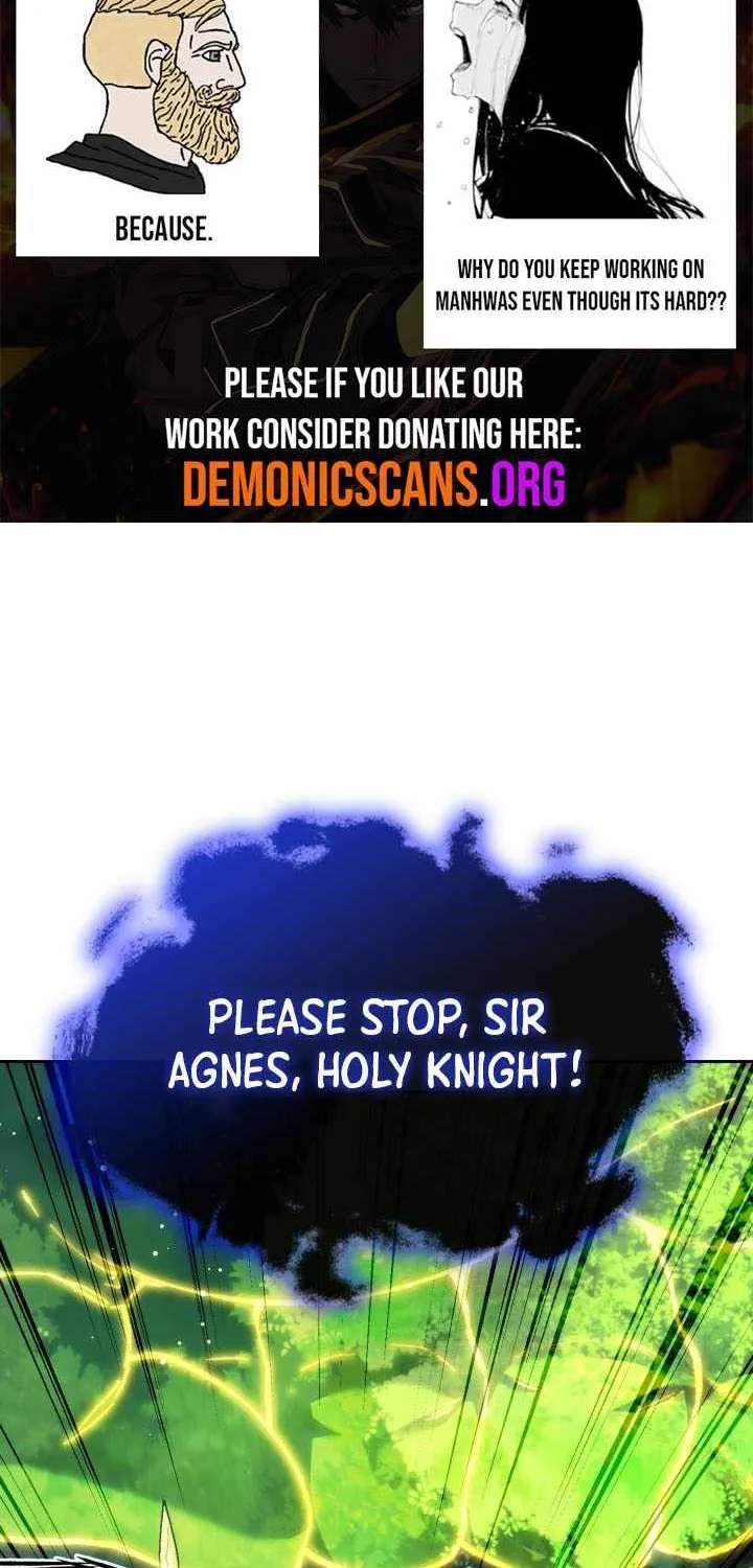 Return of the Apocalypse-Class Death Knight Chapter 86 - page 2