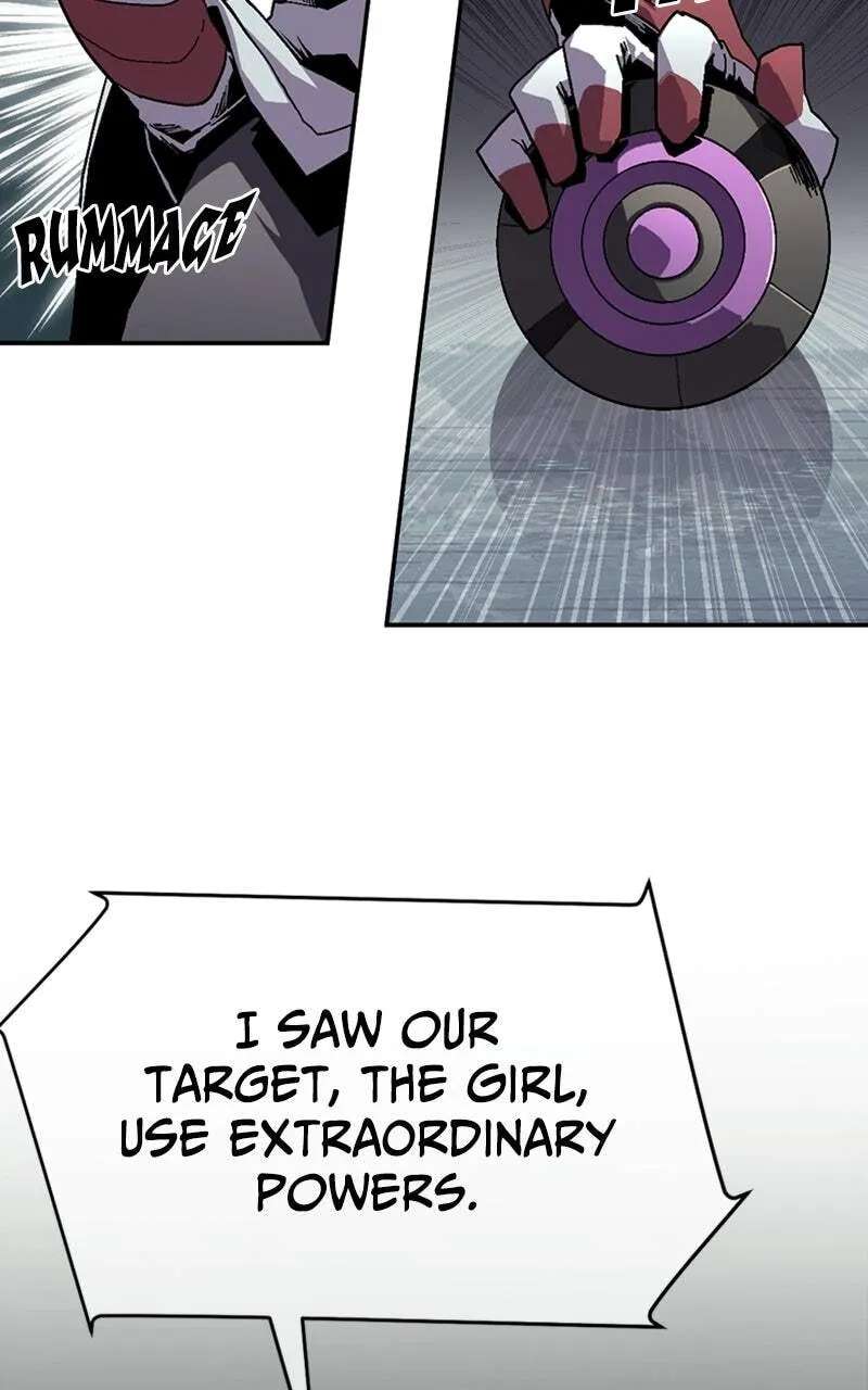Revive Chapter 41 - page 47