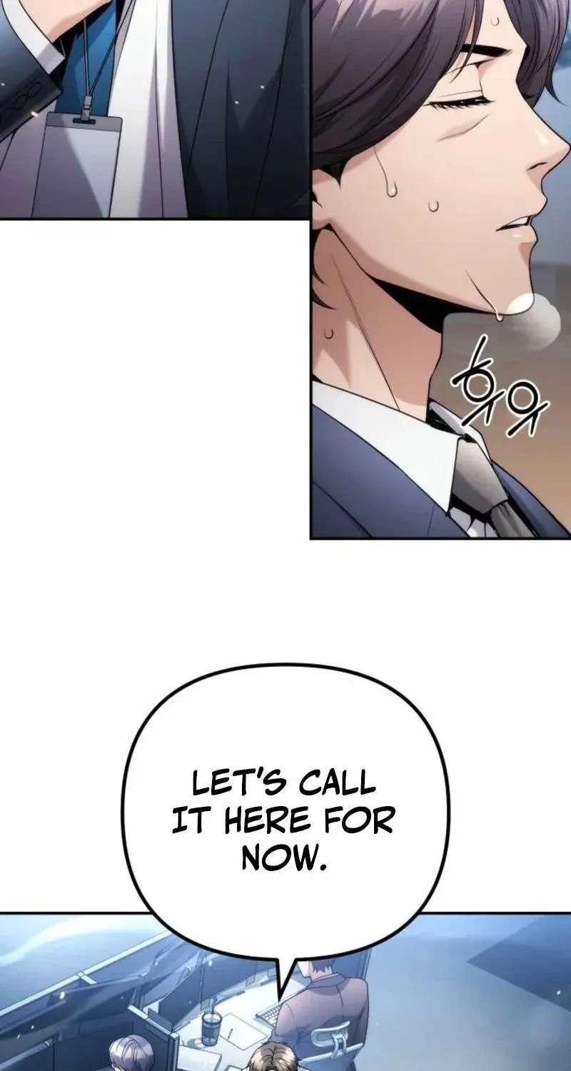 Even if He Keeps Spending, Money Accumulates Chapter 16 - page 61