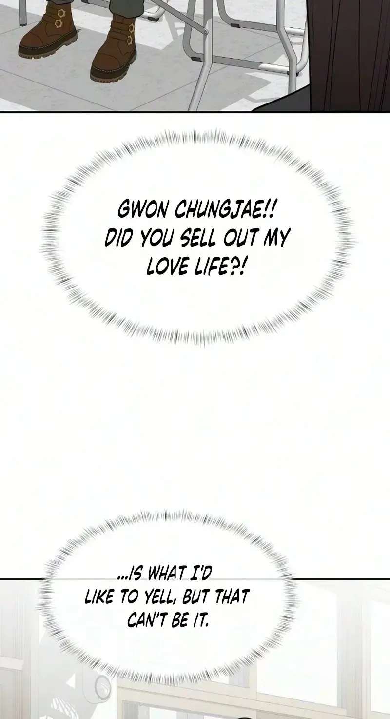 We're not a Couple! Chapter 9 - page 10