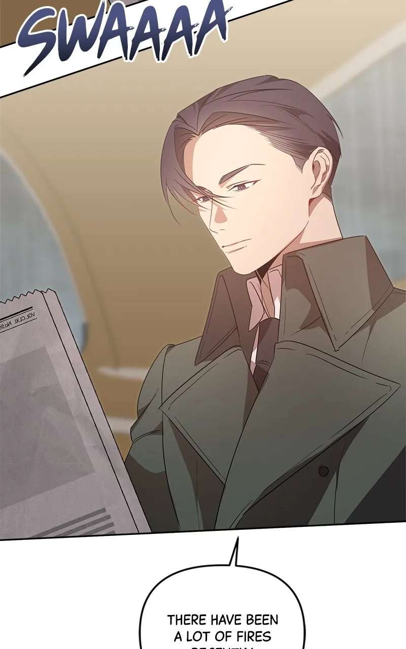 Where the Golden Rose was Plucked Chapter 45 - page 27