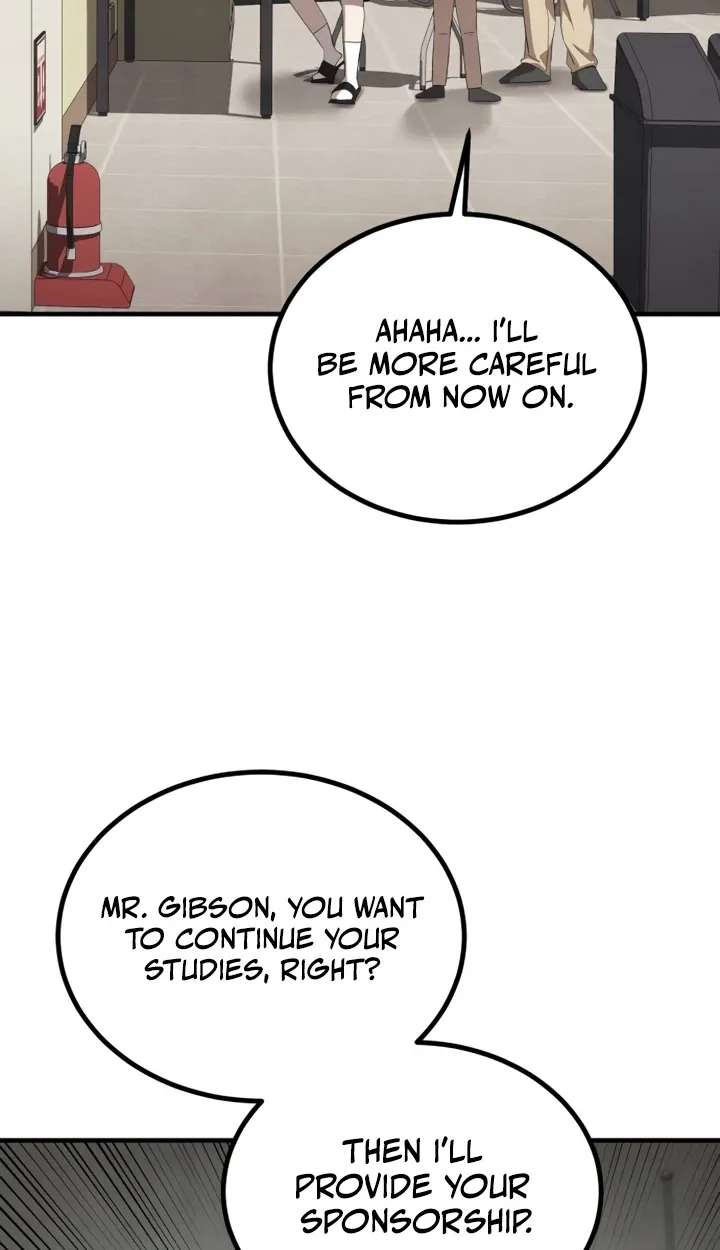 Turns Out to Be a Third-Generation Chaebol Chapter 14 - page 82