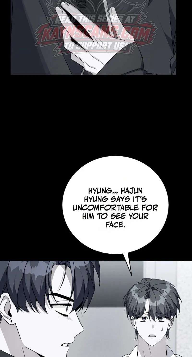 An Insincere Idol’s Blank Slate Chapter 101 - page 56